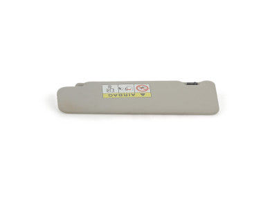 Right sun visor - Dacia DUSTER II PH.1 - 964006011R - F1-2014L