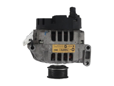 Alternateur - Dacia SANDERO I 1.4 MPI - 7701477694 - T1-7172H