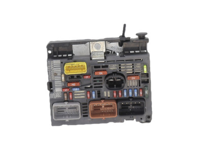 Boitier BSM - Citroen C4 PICASSO I - 9664705880 - W0-3887F
