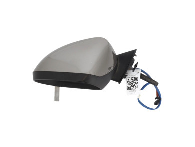 Left wing mirror used - Renault GRAND MODUS - 7701069544