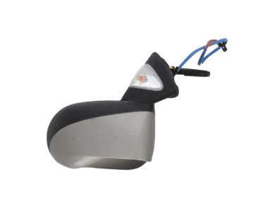 Rétroviseur gauche - Renault GRAND MODUS PH.2 - Beige Clair - 7701069544 - S1-2339W