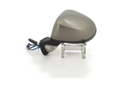 Left wing mirror - Renault GRAND MODUS PH.2 - Beige Clair - 7701069544 - S1-2339W