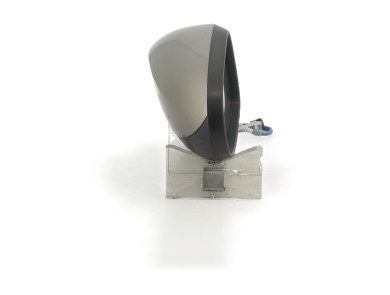 Left wing mirror - Renault GRAND MODUS PH.2 - Beige Clair - 7701069544 - S1-2339W