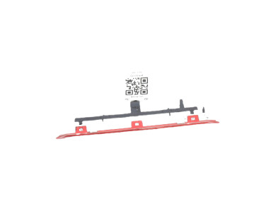 Troisième feu stop - Fiat PUNTO III - 51974522 - Q0-8644I