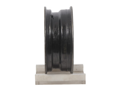 Steel wheel - Renault TWINGO III PH.1 - 403006200R - R0-1081P