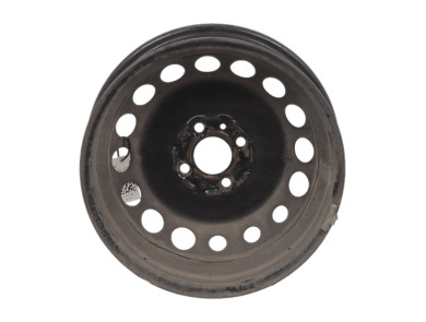 Steel wheel - Renault TWINGO III PH.1 - 403006200R - R0-1081P