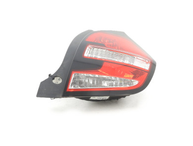 Right rear light - Renault TWINGO III PH.1 - 265501361R - V0-0791K