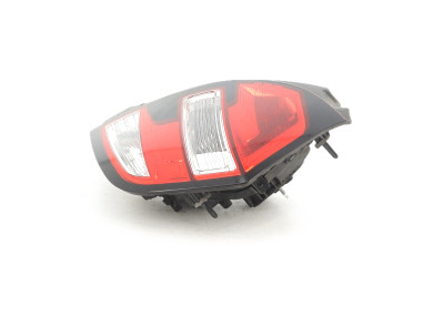 Right rear light - Renault TWINGO III PH.1 - 265501361R - V0-0791K