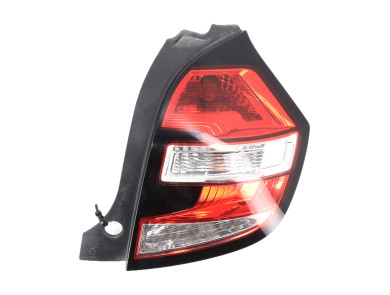 Right rear light - Renault TWINGO III PH.1 - 265501361R - V0-0791K