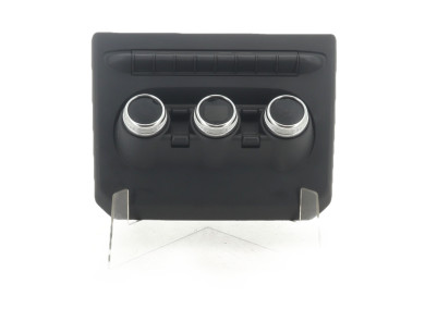 Commande de chauffage occasion - Dacia DUSTER - 275105451R