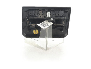 Commande de chauffage - Dacia DUSTER II PH.1 - 275105451R - R1-2027C