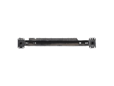 Rear bumper reinforcement bar used - Volkswagen TOUAREG - 7L6807252