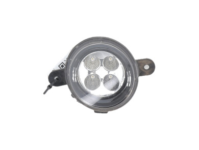 Feu diurne avant droit - Renault TWINGO III PH.1 - 266007904R - K0-0831Q