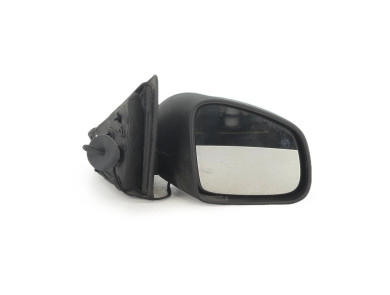 Right wing mirror - Renault TWINGO III PH.1 - Bleu Clair - 963014254R - X0-0851Z