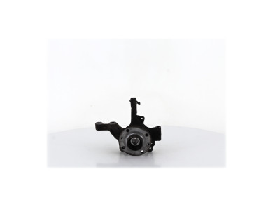 Left steering knuckle used - Renault CLIO - 8200345944