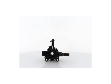 Left steering knuckle - Renault CLIO III PH.2 - 8200345944 - J1-5397G