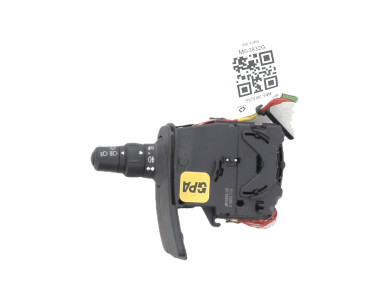 Left indicator stalk - Renault GRAND MODUS PH.2 - 255405605R - M0-3832G