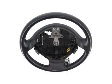 Steering wheel - Renault GRAND MODUS PH.2 - 484000393R - T0-3700E