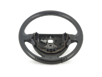 Steering wheel - Renault GRAND MODUS PH.2 - 484000393R - T0-3700E