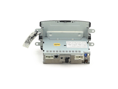 Poste multimédia - Dacia DUSTER II PH.1 - 281155558R - W1-2053M