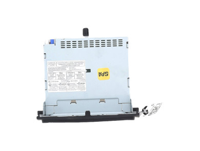 Multimedia radio - Dacia DUSTER II PH.1 - 281155558R - W1-2053M