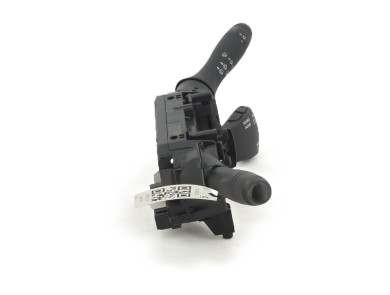 Steering column stalk switch - Dacia DUSTER II PH.1 - 255678207R - X1-2010V