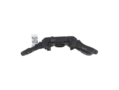 Steering column stalk switch - Dacia DUSTER II PH.1 - 255678207R - X1-2010V