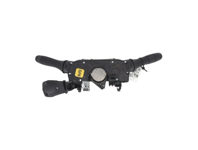 Steering column stalk switch - Dacia DUSTER II PH.1 - 255678207R - X1-2010V