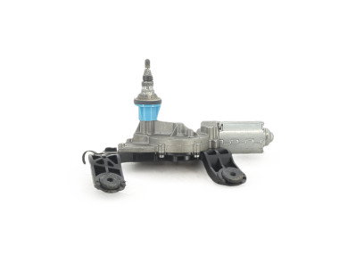 Rear wiper motor - KIA PICANTO I PH.2 - 9871007000 - K0-8398F