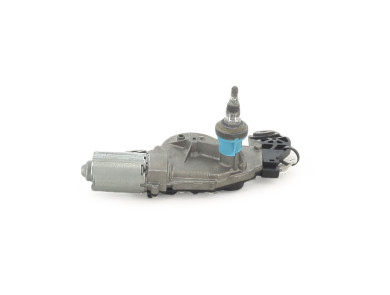 Rear wiper motor - KIA PICANTO I PH.2 - 9871007000 - K0-8398F