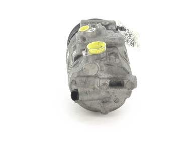 Compresseur de climatisation occasion - Volkswagen GOLF - 1K0820859S