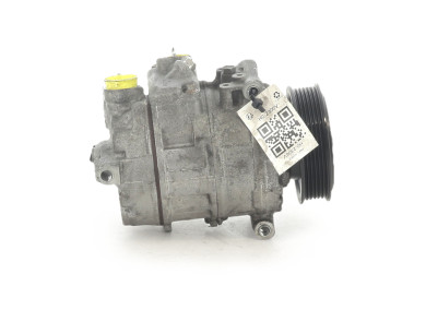 A/C Compressor - Volkswagen GOLF PLUS PH.1 - 1K0820859S - H0-2306V