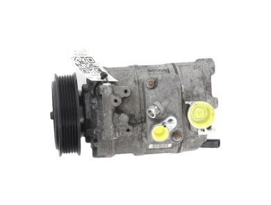 A/C Compressor - Volkswagen GOLF PLUS PH.1 - 1K0820859S - H0-2306V