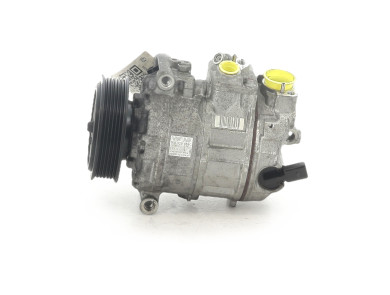 A/C Compressor - Volkswagen GOLF PLUS PH.1 - 1K0820859S - H0-2306V