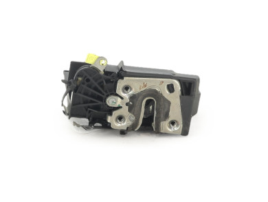 Left rear door lock - Dacia DUSTER II PH.1 - Gris Clair - 825034872R - L1-2307W
