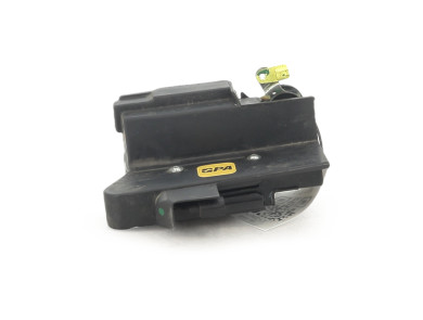 Serrure de porte arriere gauche - Dacia DUSTER II PH.1 - Gris Clair - 825034872R - L1-2307W