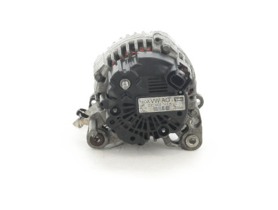 Alternator - Volkswagen GOLF PLUS PH.1 PLUS 1.6 - 03C903023B - B0-2174J