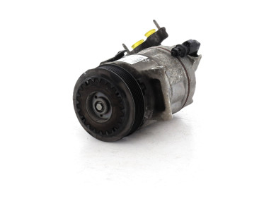 A/C Compressor - Peugeot 308 II PH.1 - 9815198580 - Y1-7049E