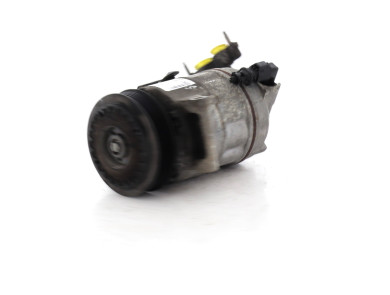 A/C Compressor - Peugeot 308 II PH.1 - 9815198580 - Y1-7049E