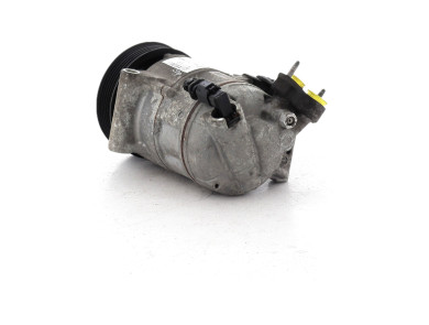 A/C Compressor - Peugeot 308 II PH.1 - 9815198580 - Y1-7049E
