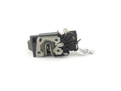 Right rear door lock - Dacia DUSTER II PH.1 - Gris Clair - 825020888R - R1-2321V