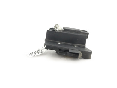 Right rear door lock - Dacia DUSTER II PH.1 - Gris Clair - 825020888R - R1-2321V