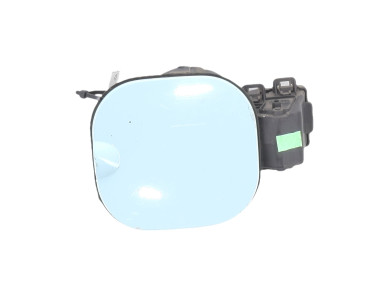 Trappe portillon carburant - Renault TWINGO III PH.1 - Bleu Clair - 788308925R - U0-3466T