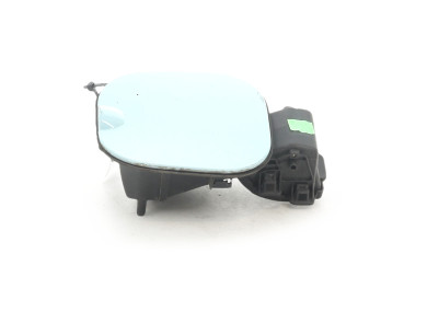 Fuel door - Renault TWINGO III PH.1 - Bleu Clair - 788308925R - U0-3466T