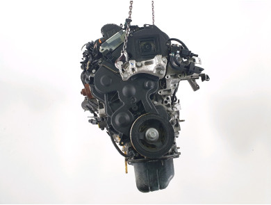 Engine type 8HR - Peugeot 206 + - K1-0950F