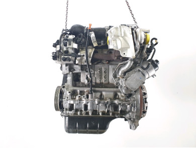 Engine type 8HR - Peugeot 206 + - K1-0950F