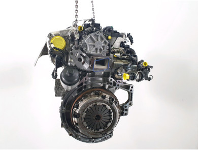 Engine type 8HR - Peugeot 206 + - K1-0950F