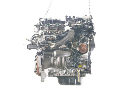 Engine type 8HR - Peugeot 206 + - K1-0950F