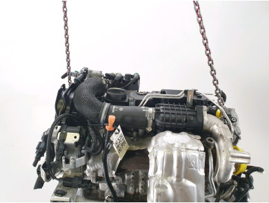 Engine type 8HR - Peugeot 206 + - K1-0950F