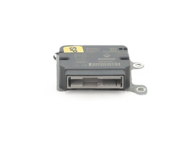 Airbag control unit used - Dacia DUSTER - 985100209R